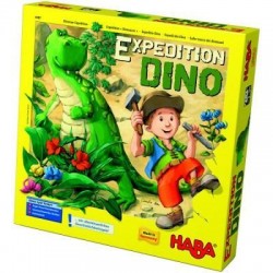 Exposition Dino