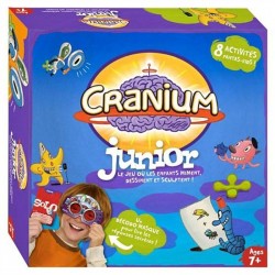Cranium junior