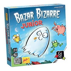 Bazar bizarre Junior