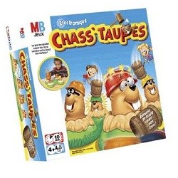 Chass'taupes