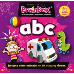 BrainBox  abc