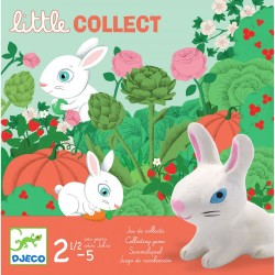 Little collect  DJECO