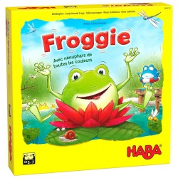 Froggie  HABA