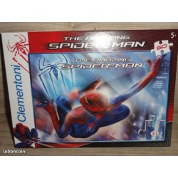 Puzzle Spiderman 60 pièces